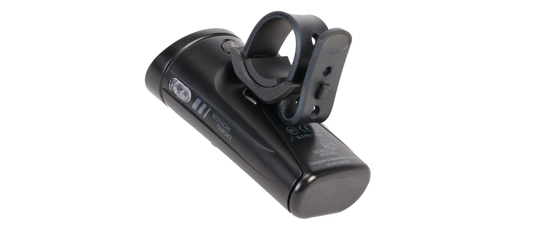 Light & Motion Taz 2000