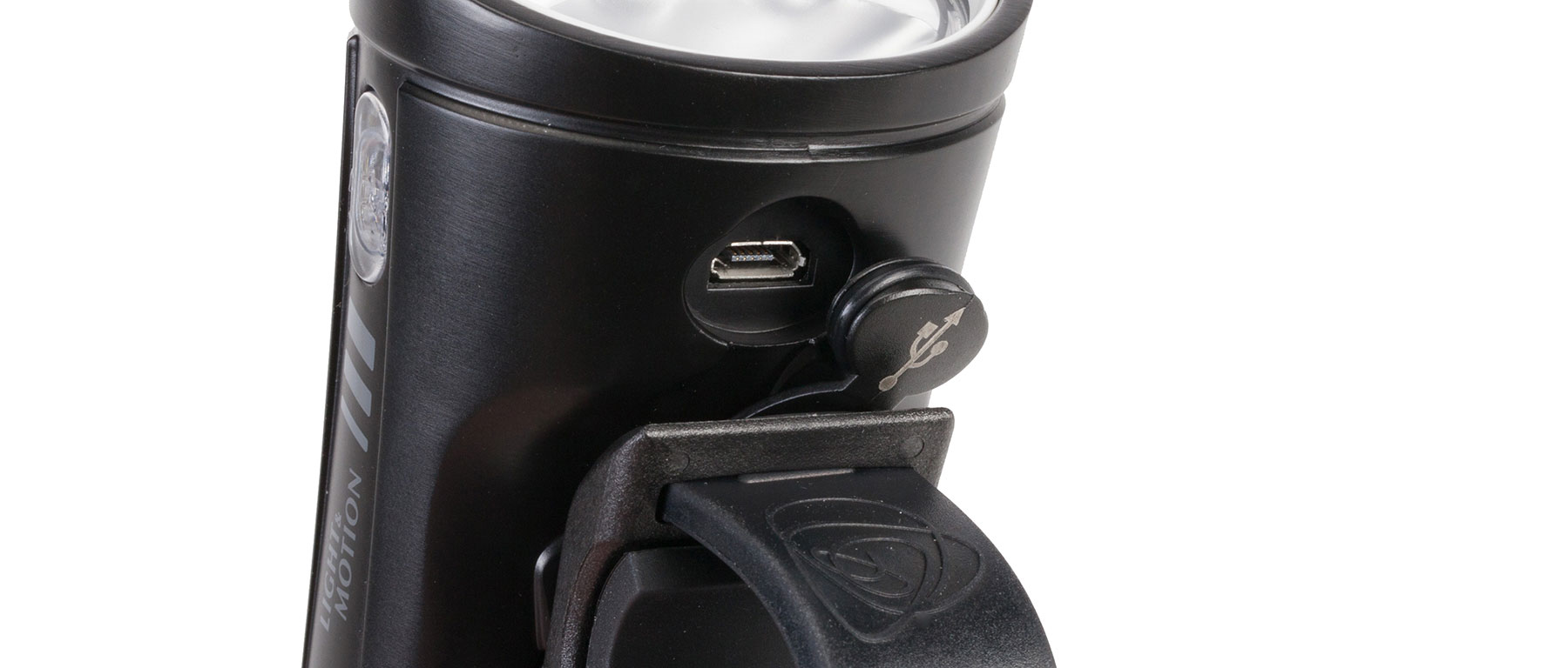 Light & Motion Taz 2000