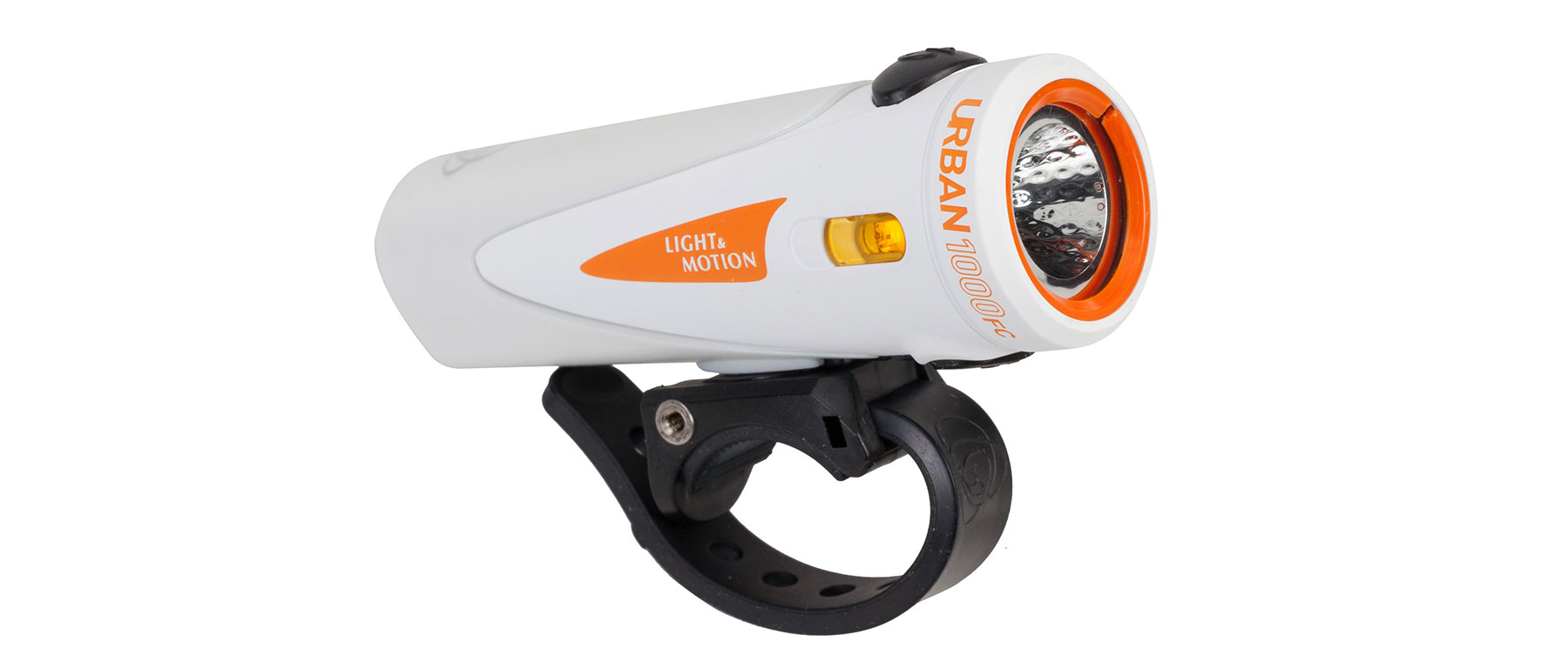 light and motion urban 1000 review