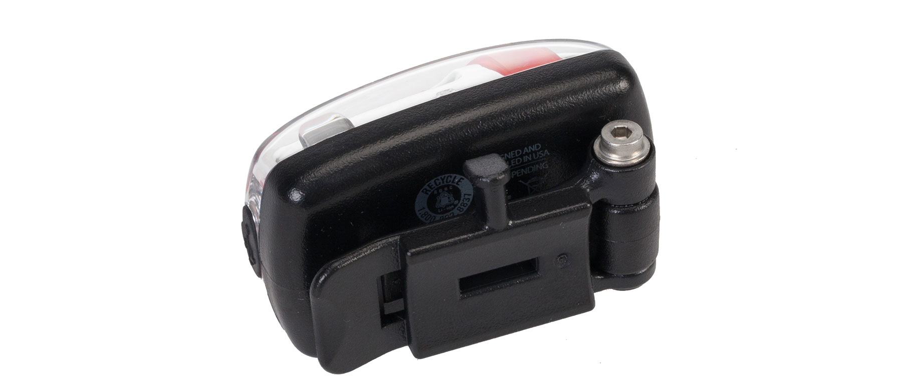 Light & Motion Urban 500/Vis 180 Micro Combo