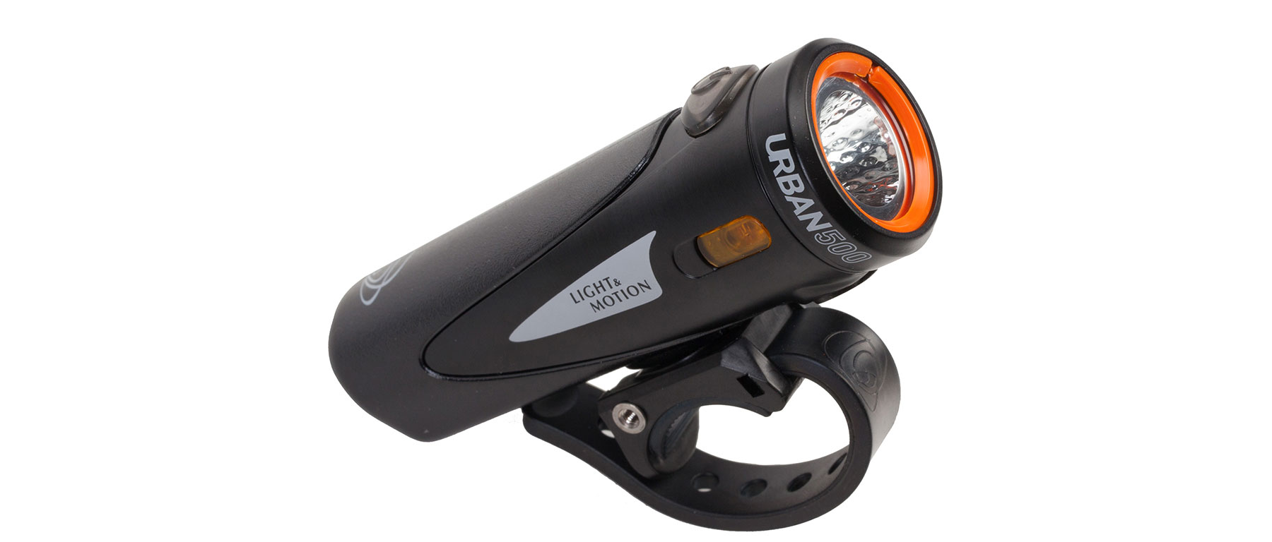 Light & Motion Urban 500/Vis 180 Micro Combo