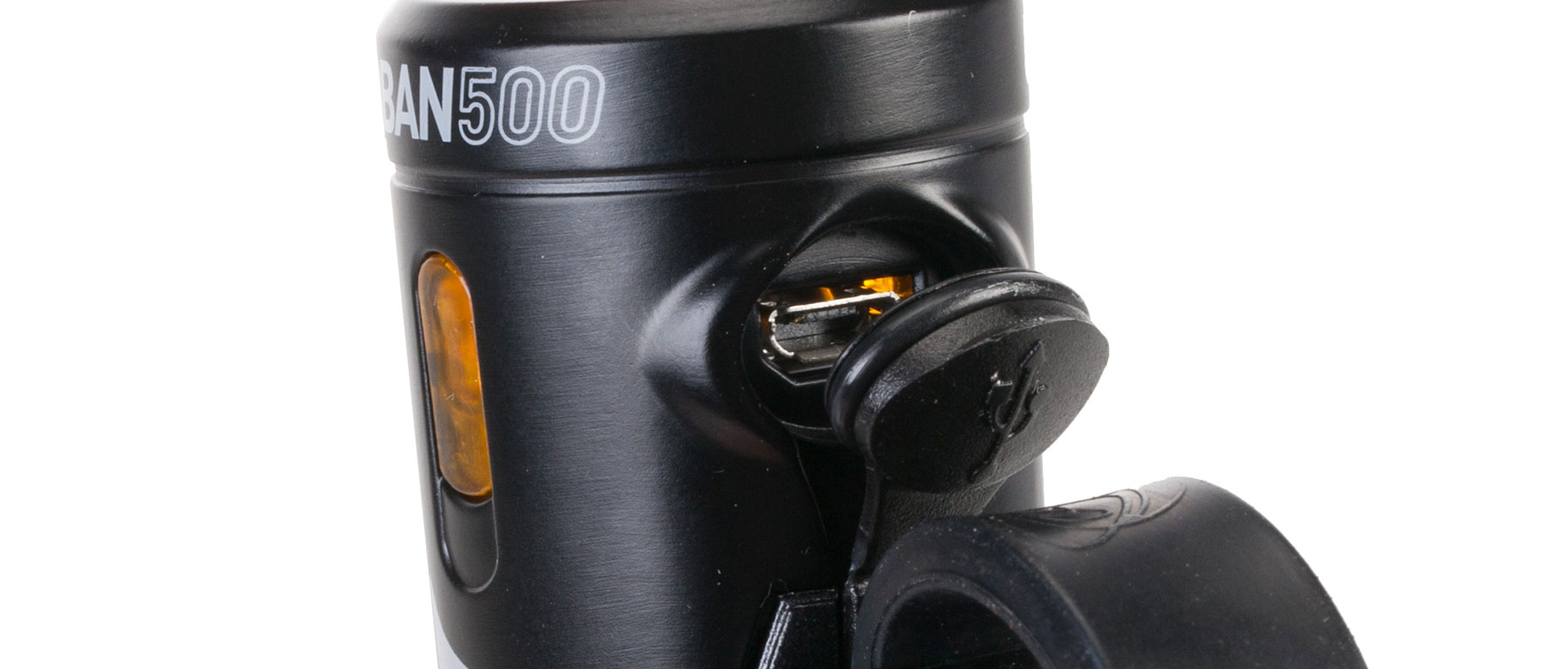 Light & Motion Urban 500/Vis 180 Micro Combo