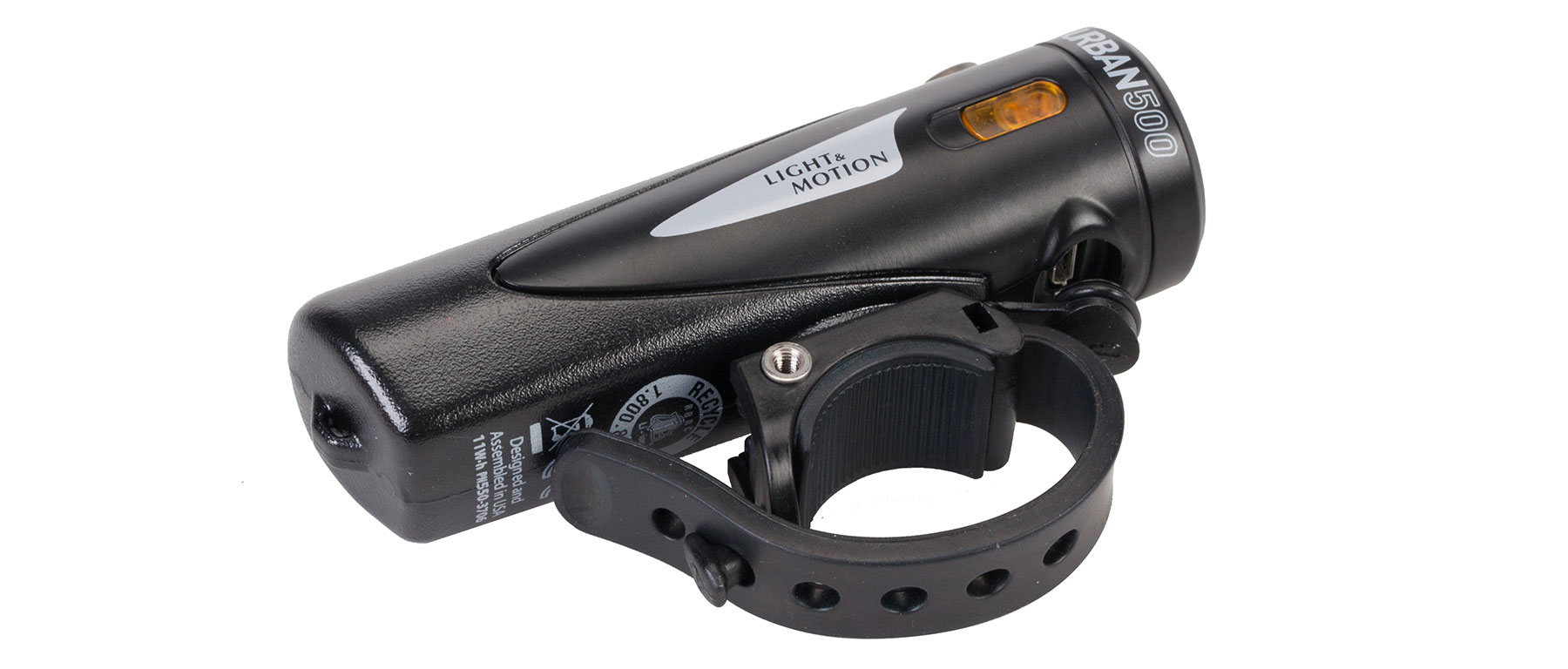 Light & Motion Urban 500/Vis 180 Micro Combo