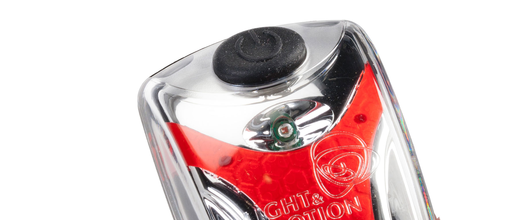 Light & Motion Urban 500/Vis 180 Micro Combo