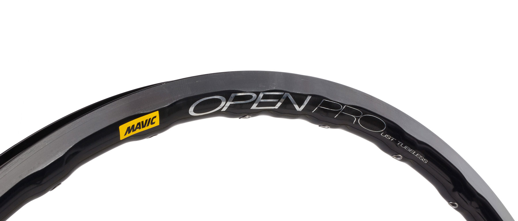 Mavic Open Pro UST Rim