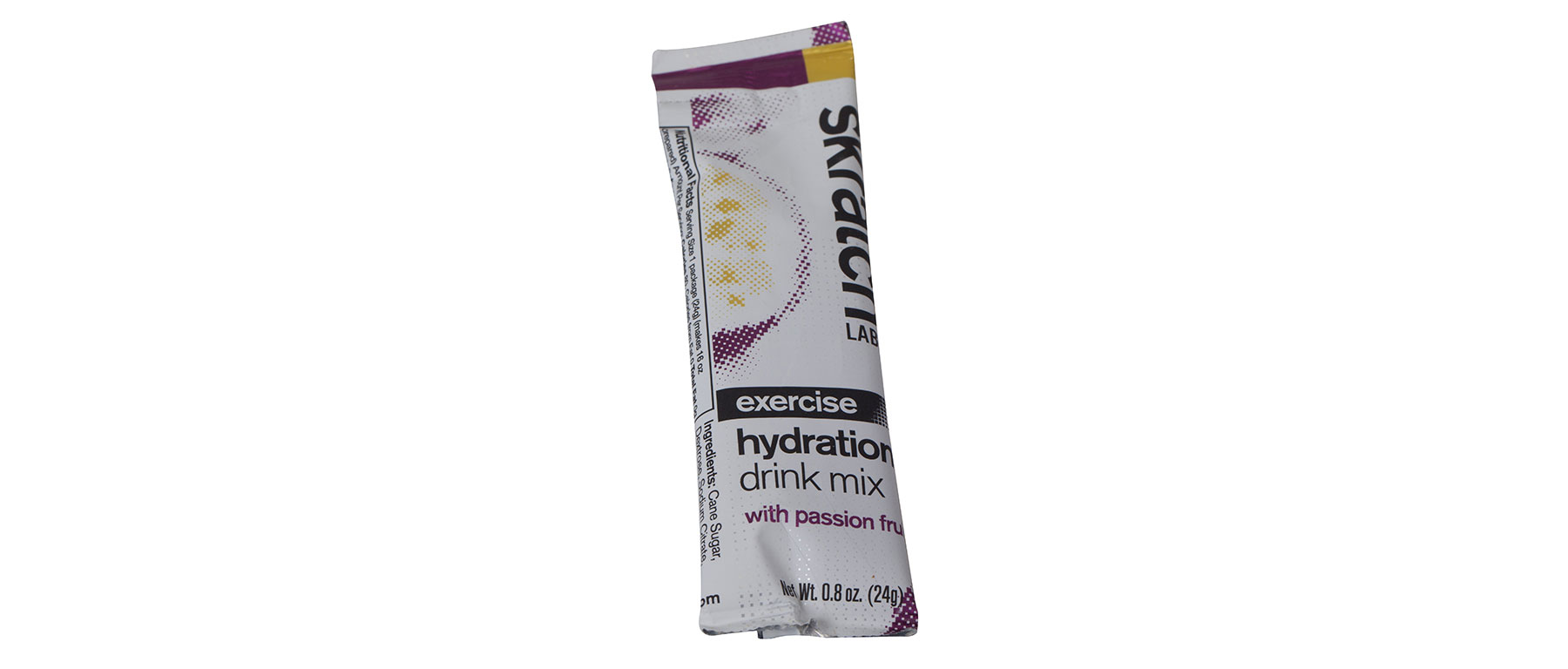 Skratch Labs Exercise Hydration 20 Pack