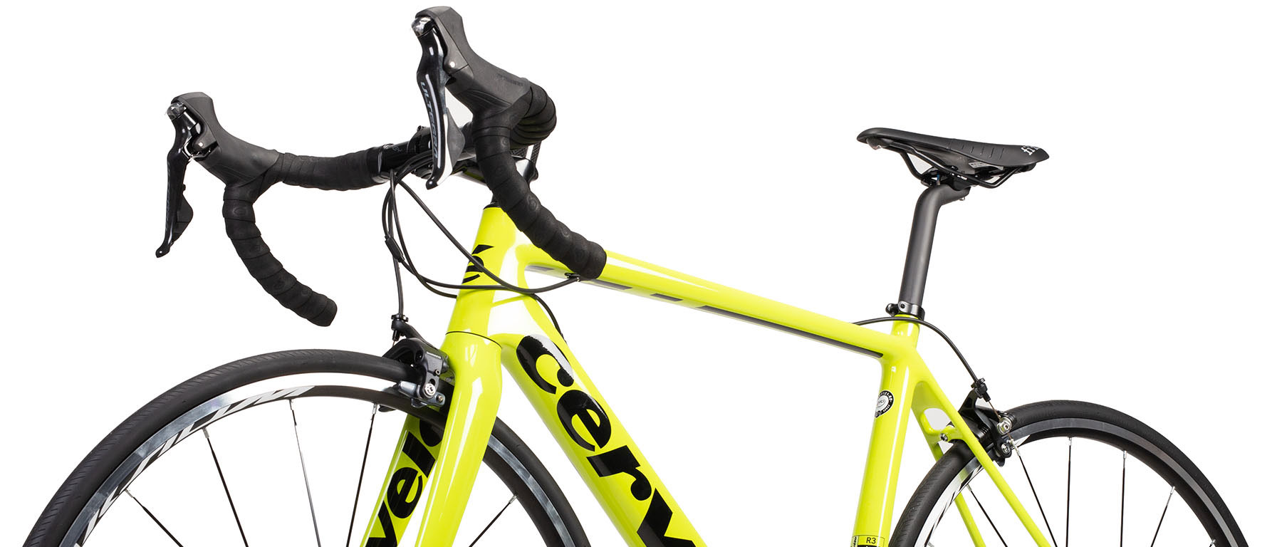 Cervelo R3 Ultegra R8000 Bicycle