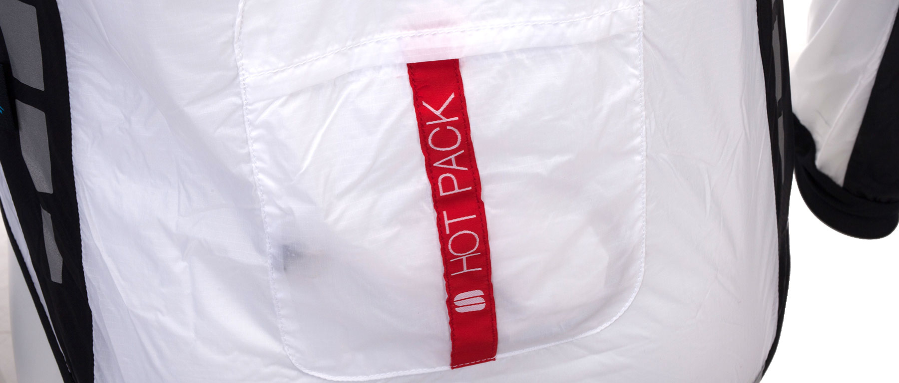 Sportful Hot Pack 5 Jacket
