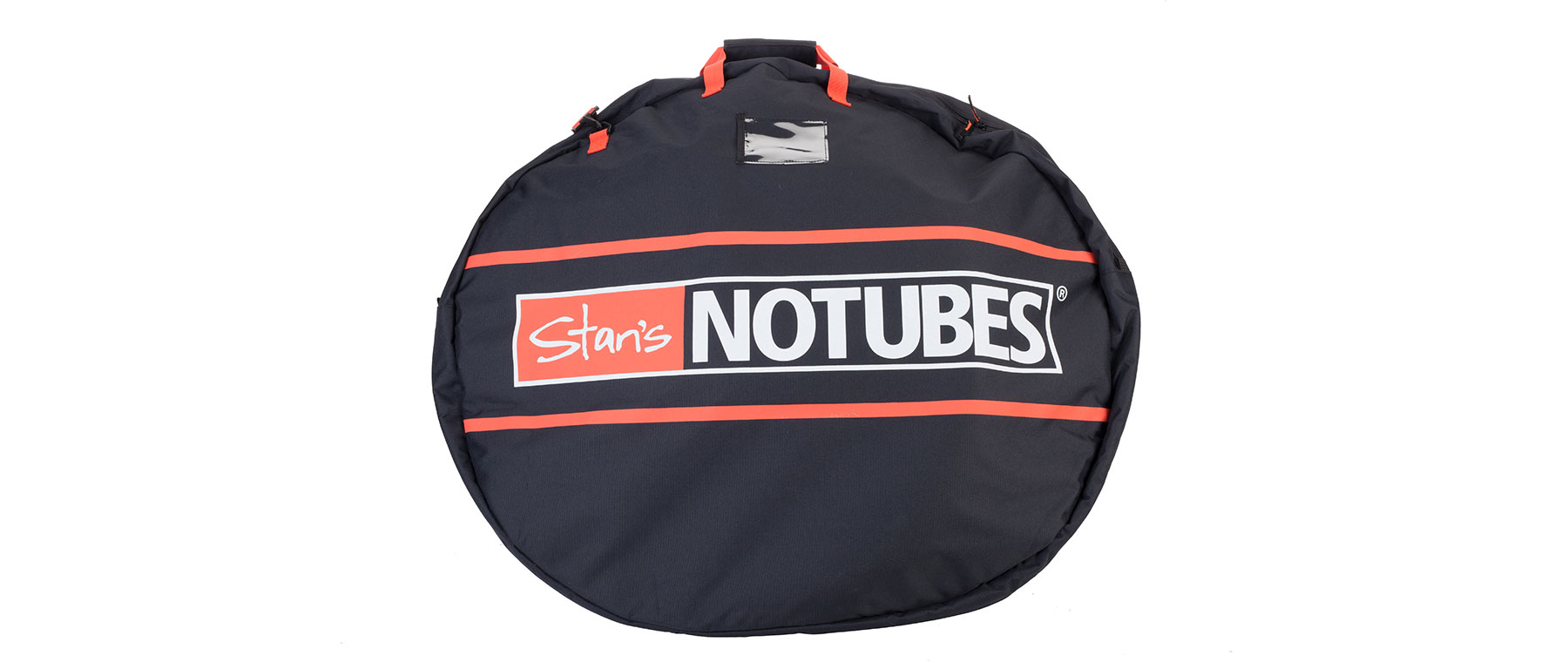 Stans NoTubes Double Wheel Bag