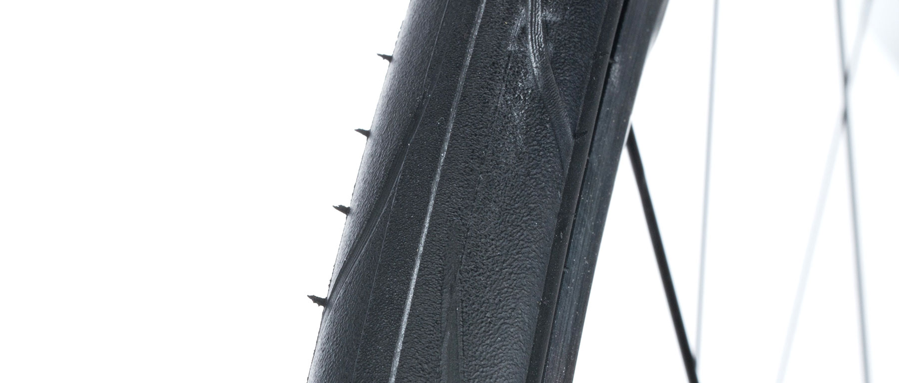 Mavic Ksyrium Elite UST Rear Wheel