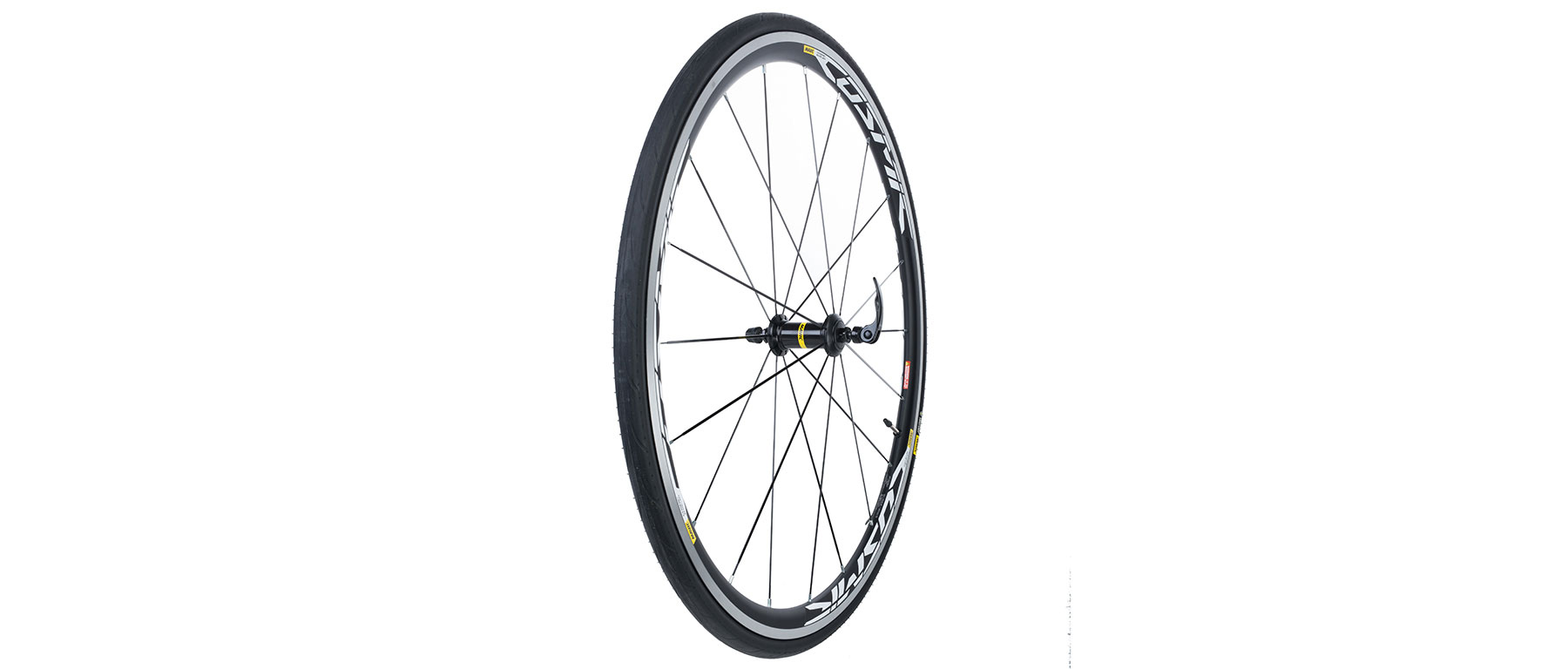 Mavic Cosmic Elite UST Front Wheel