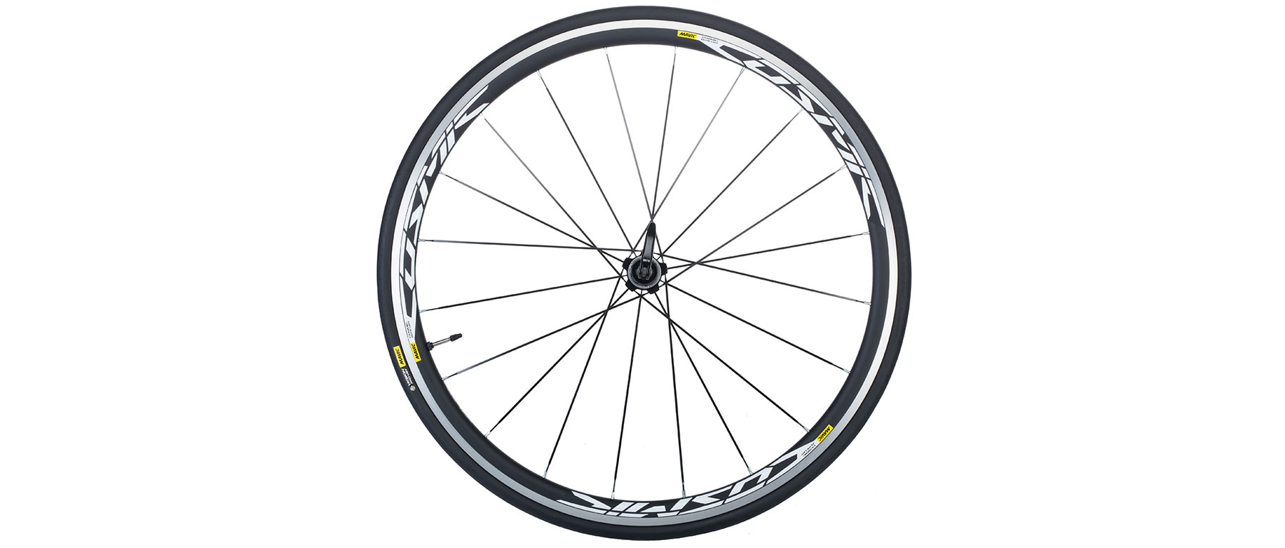 Mavic Cosmic Elite UST Rear Wheel Excel Sports | Shop Online From Boulder  Colorado