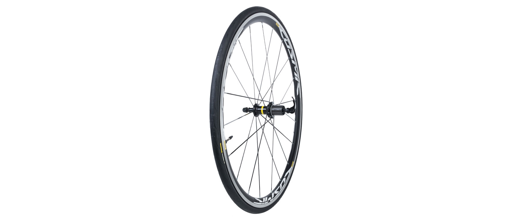 Mavic Cosmic Elite UST Rear Wheel