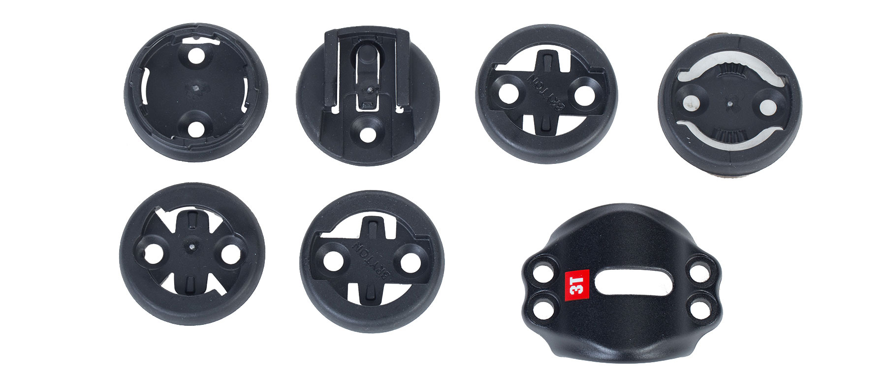 Bar Fly 3T Direct Stem Bundle