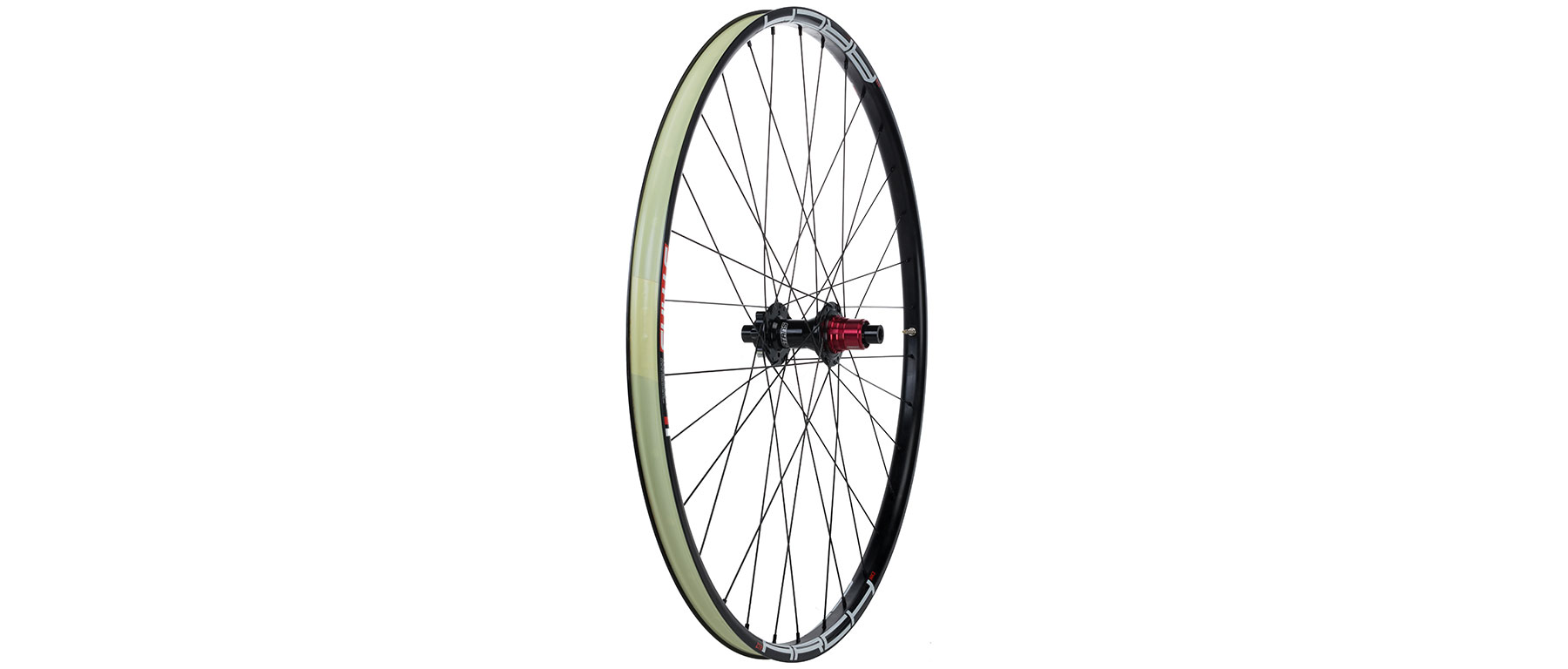 Stans NoTubes Arch MK3 Rear Wheel