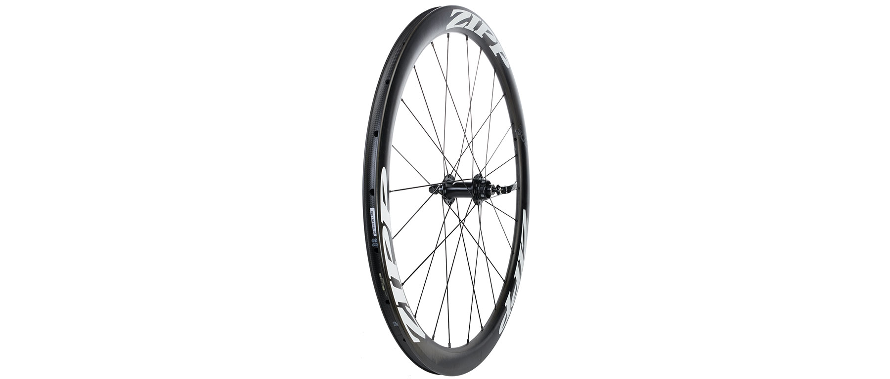 Zipp 302 Carbon Clincher Front Disc Brake