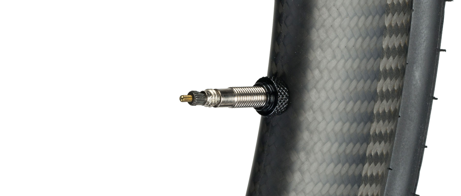 Mavic Cosmic Pro Carbon SL UST Front Wheel