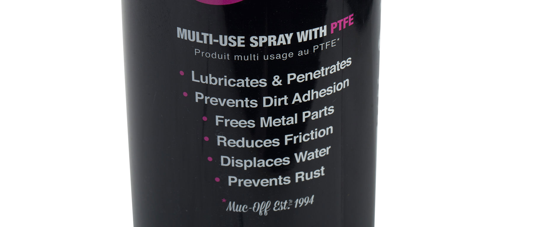 Muc-Off MO-94 Multi-Purpose Spray