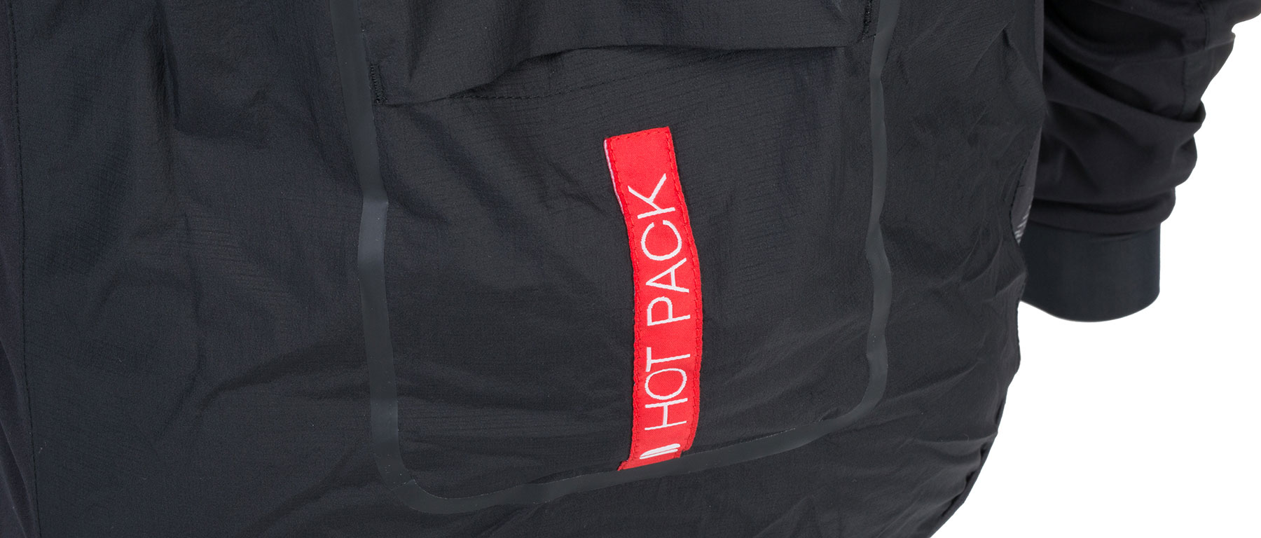 Sportful HotPack NoRain Jacket