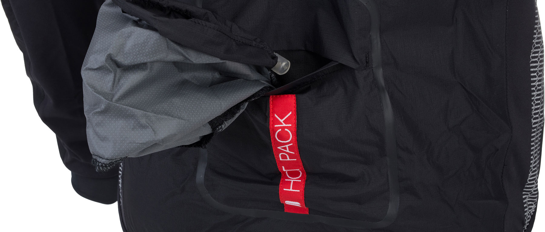Sportful HotPack NoRain Jacket