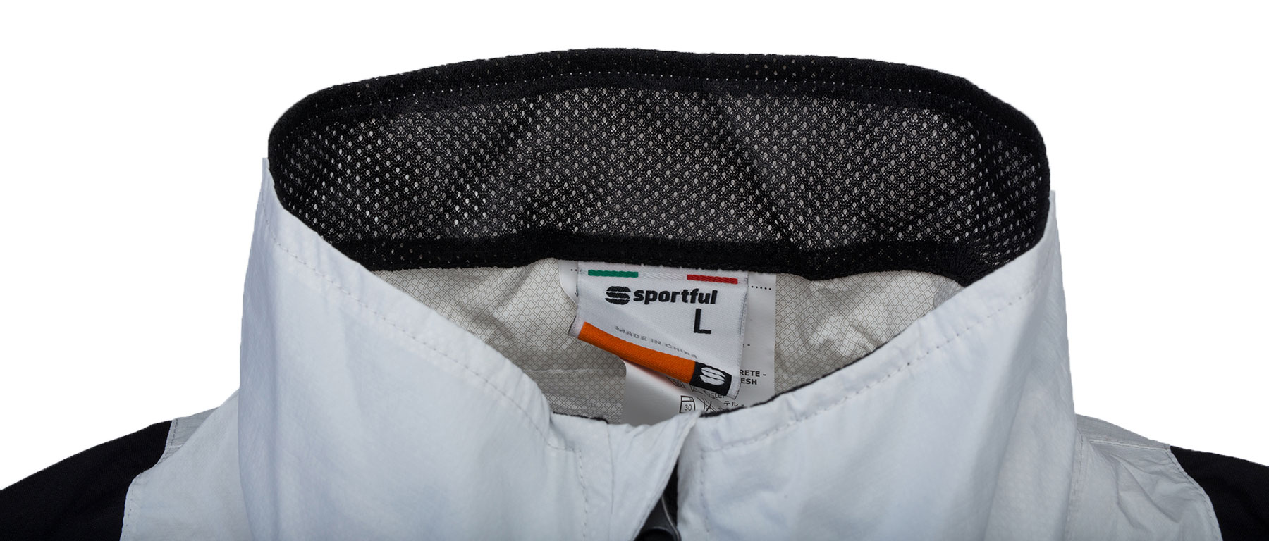 Sportful HotPack NoRain Jacket