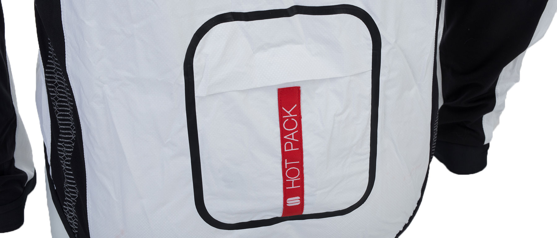 Sportful HotPack NoRain Jacket