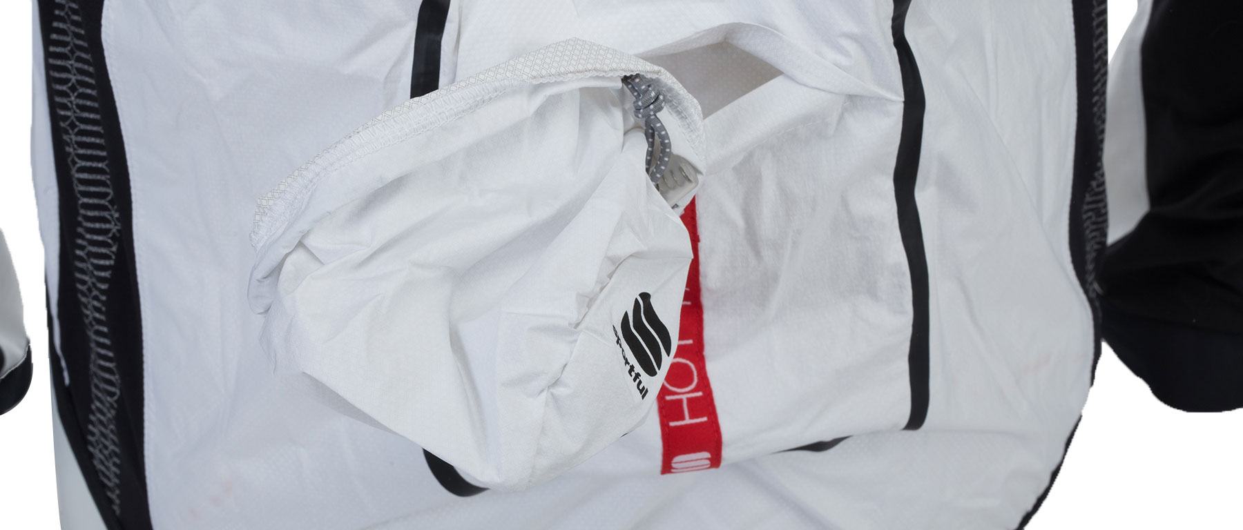 Sportful HotPack NoRain Jacket