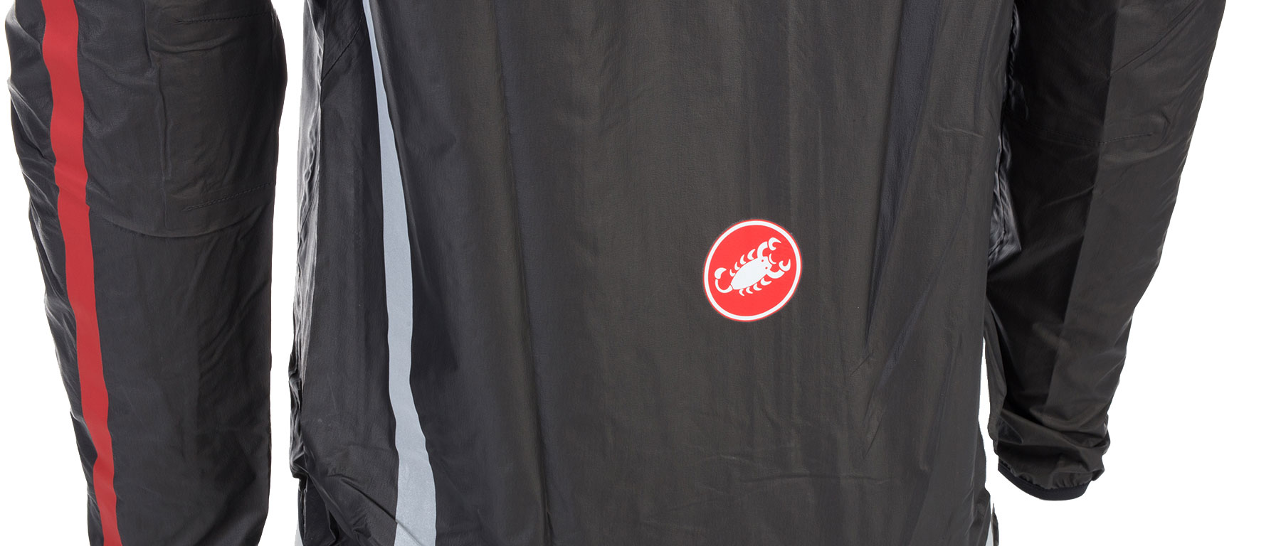 Castelli Idro Jacket