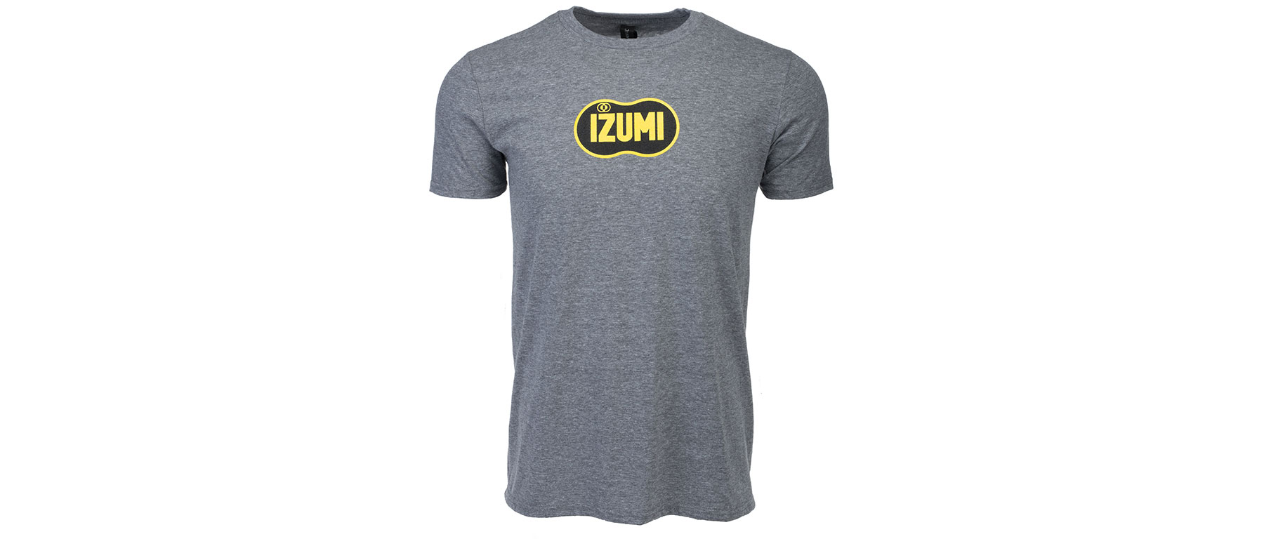 Izumi Logo T-Shirt