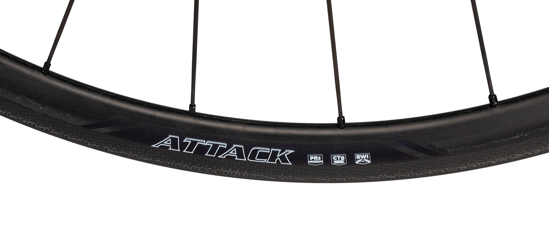 Reynolds Attack Carbon Wheelset 2016 DEMO