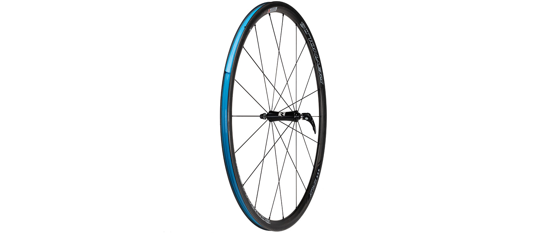 Reynolds Attack Carbon Wheelset 2016 DEMO