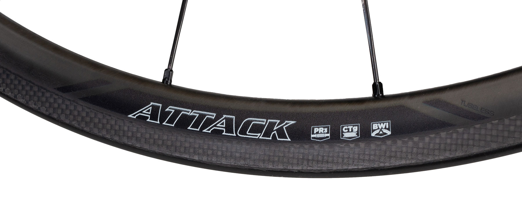 Reynolds Attack Carbon Wheelset 2016 DEMO