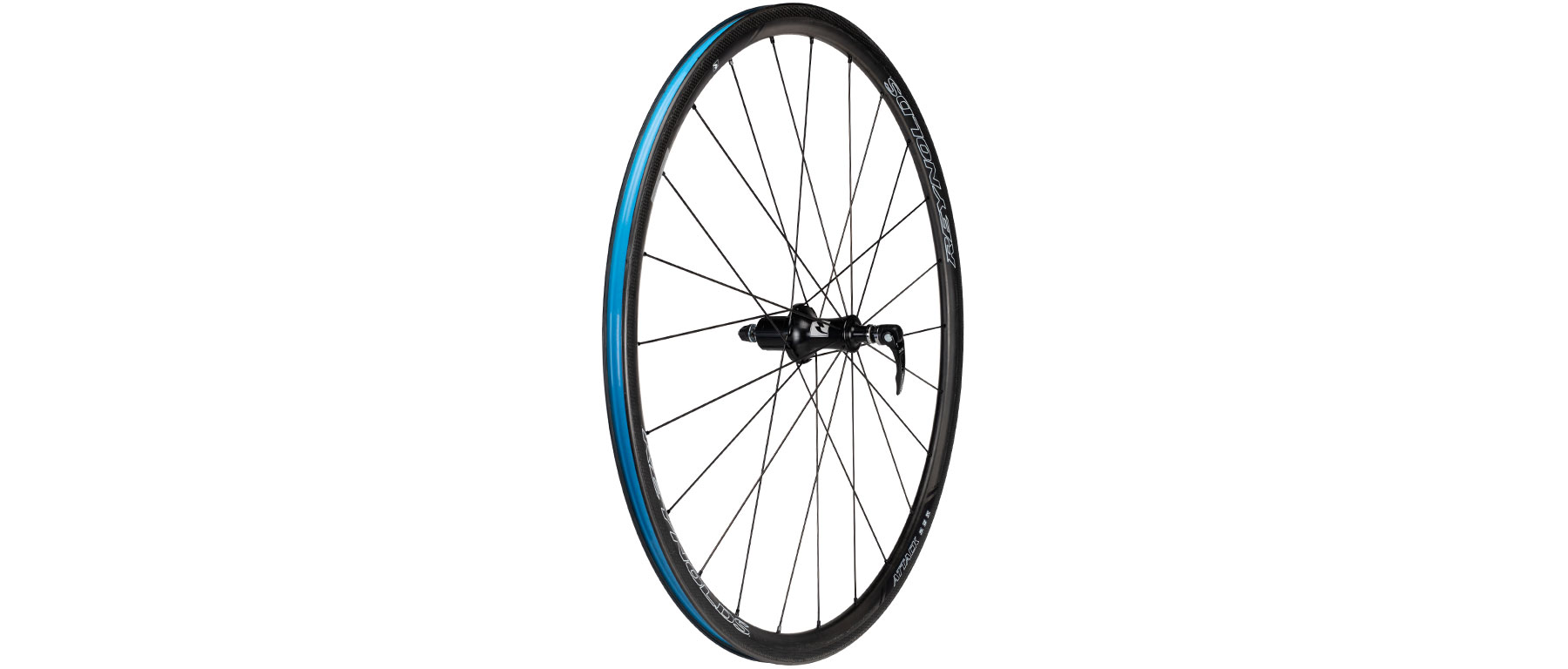 Reynolds Attack Carbon Wheelset 2016 DEMO