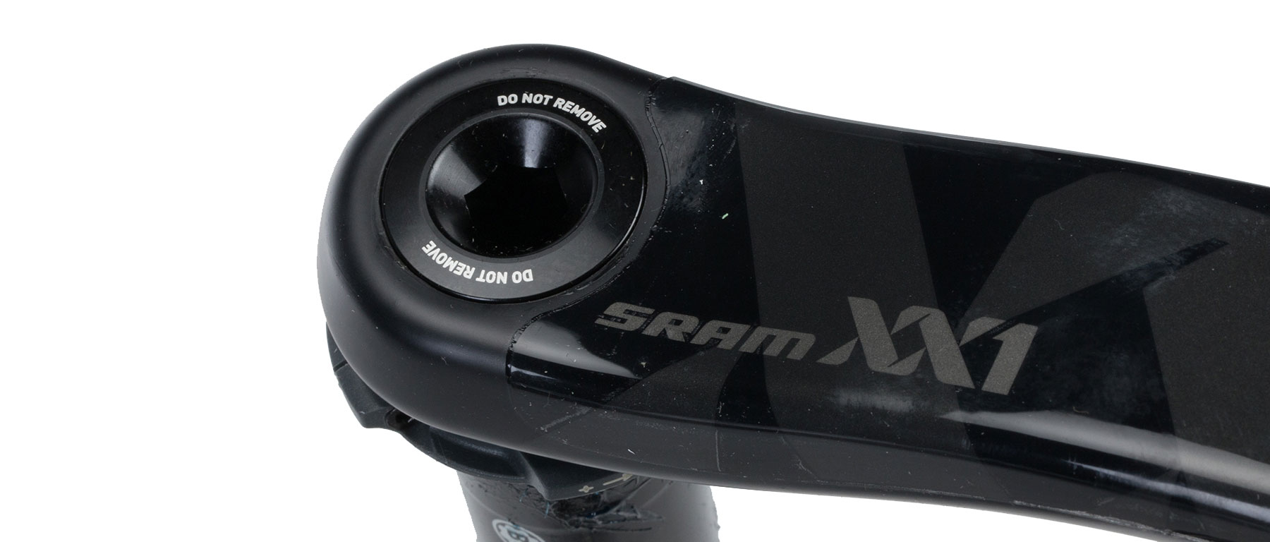 SRAM XX1 Direct Mount Crankset