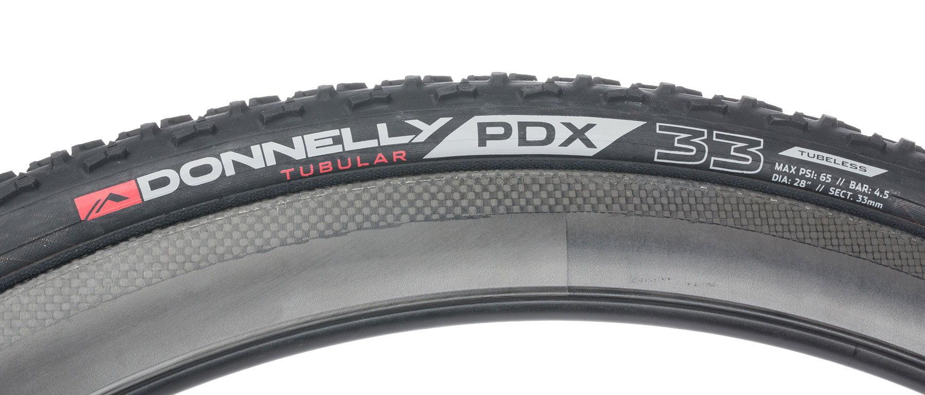 Donnelly PDX Tubular Cyclocross Tire