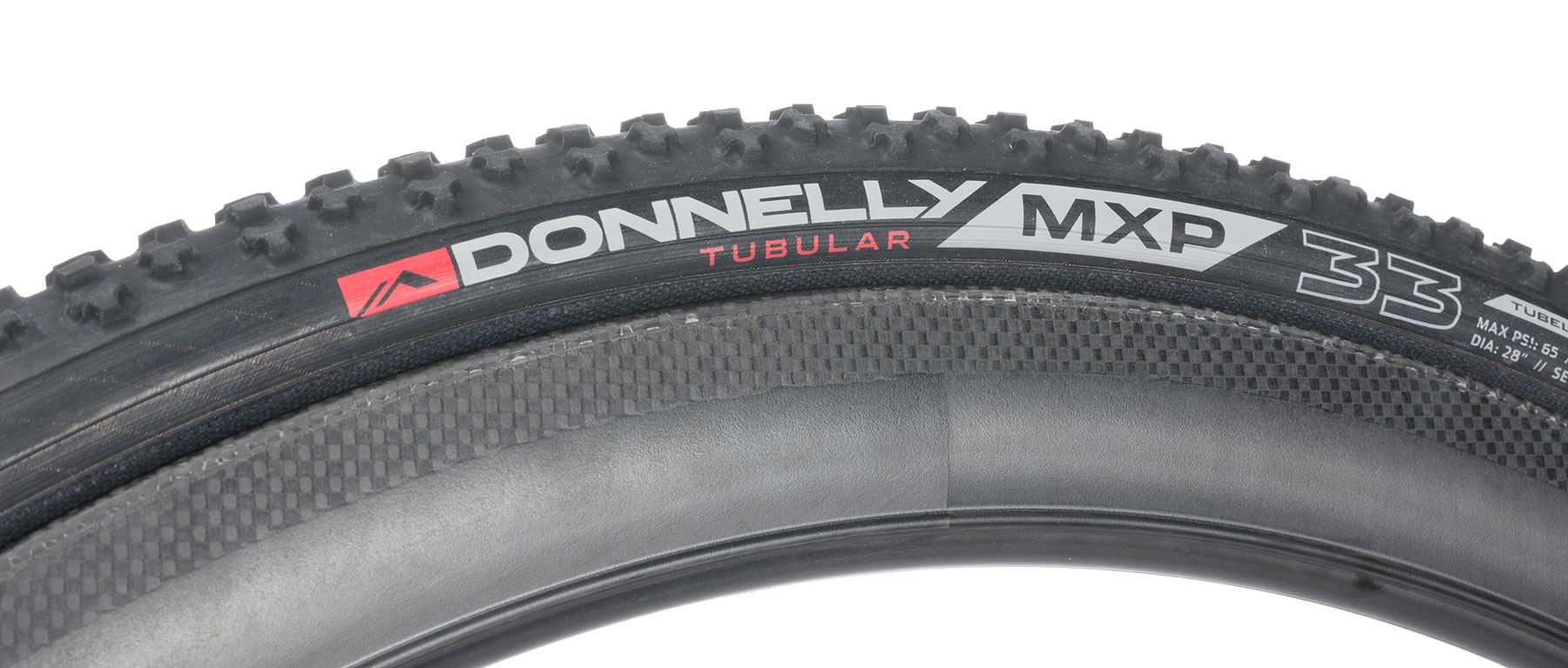 Donnelly MXP Tubular Cyclocross Tire