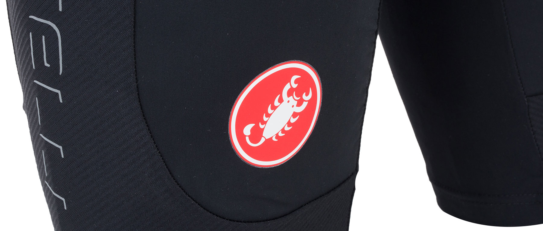 Castelli Evoluzione 2 Short