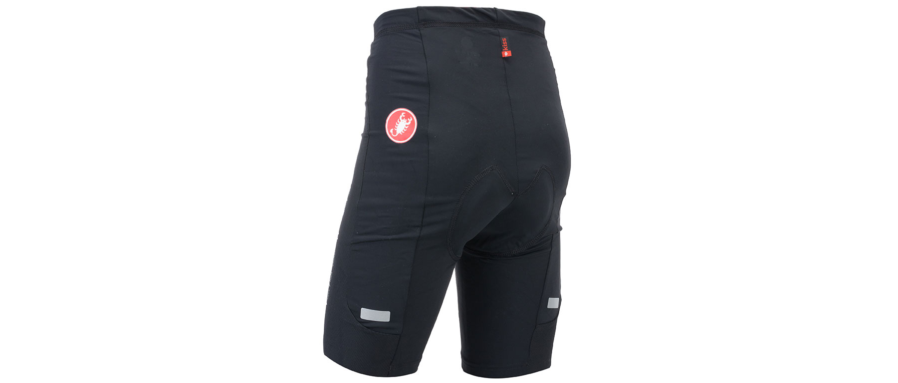 Castelli Evoluzione 2 Short
