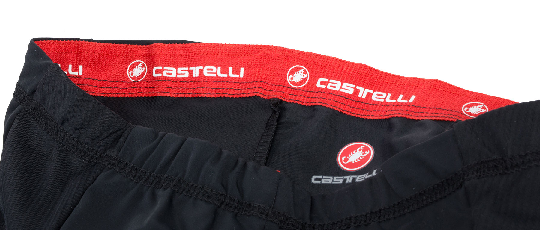 Castelli Evoluzione 2 Short