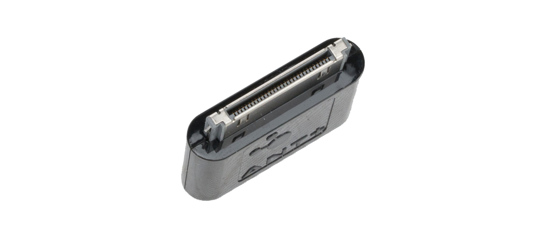 Wahoo ANT+ Key for iPhone