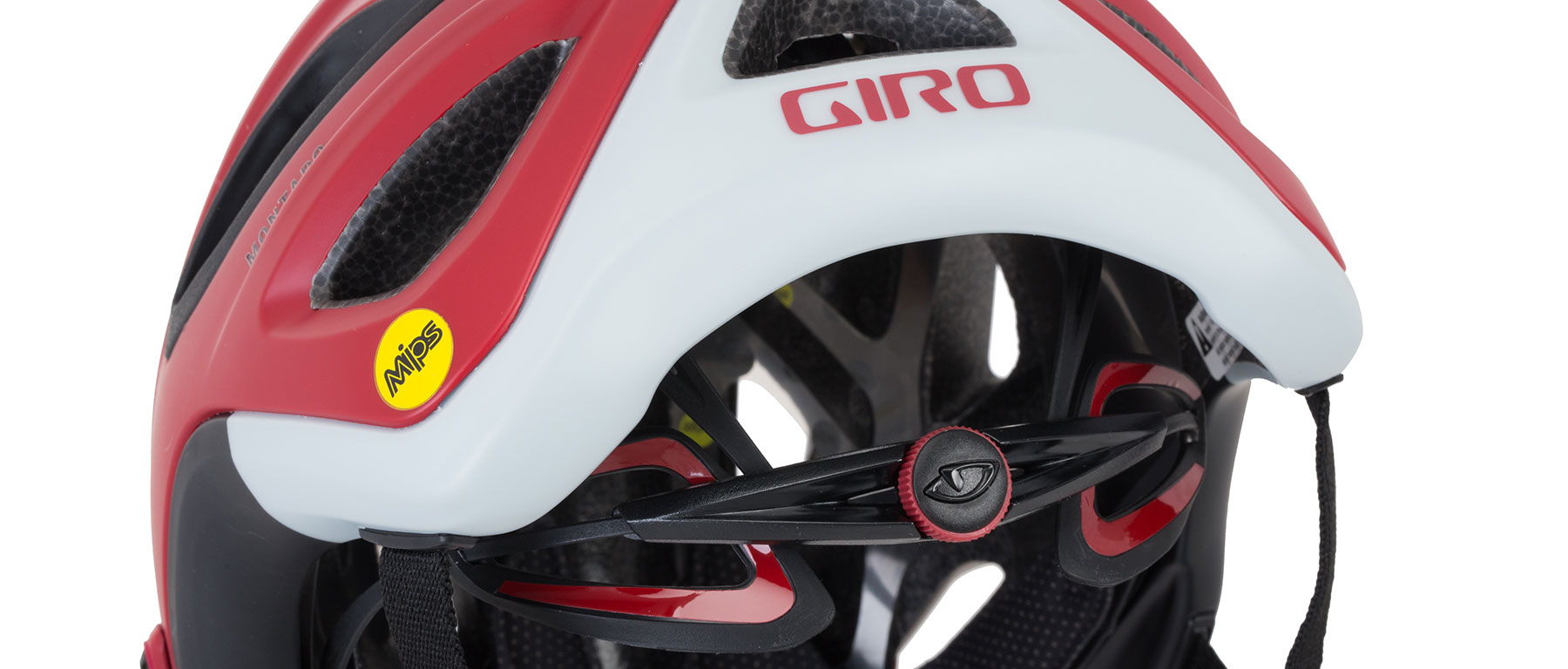 Giro Montaro MIPS Helmet