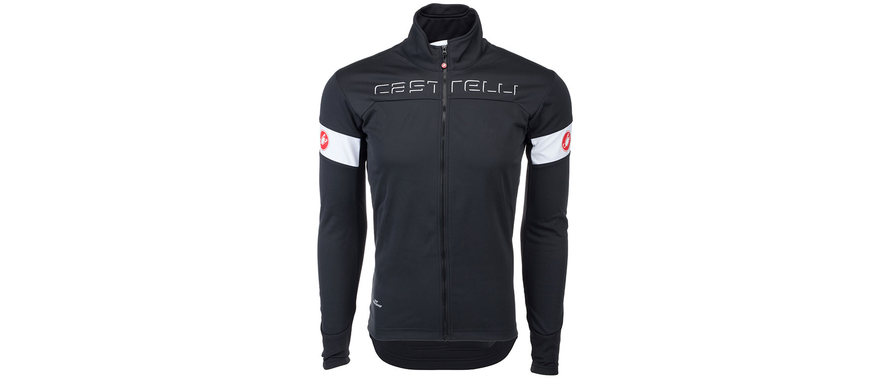 Castelli Transition Jacket