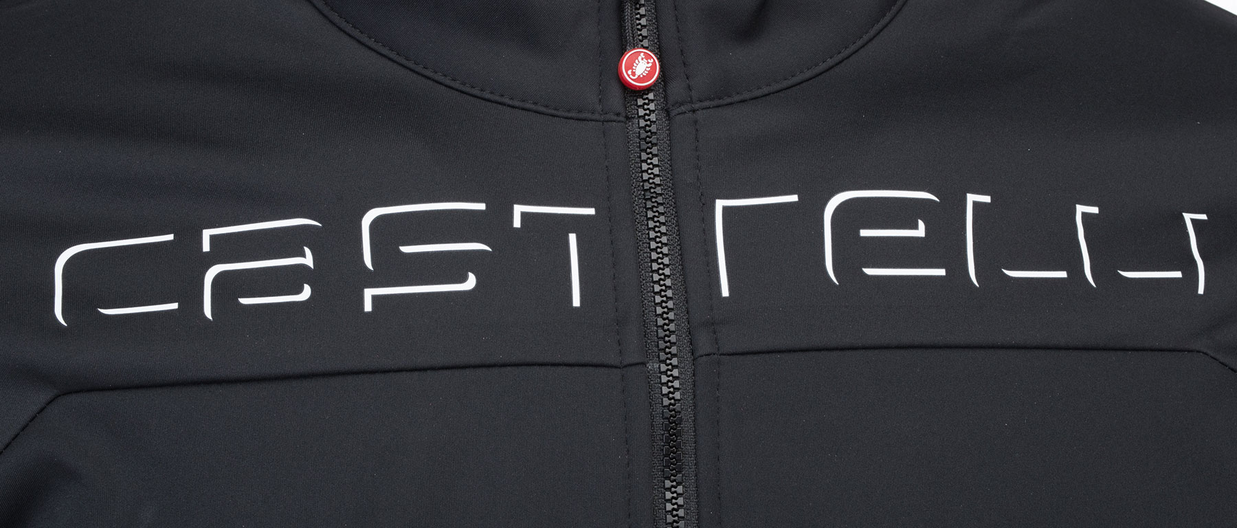 Castelli Transition Jacket