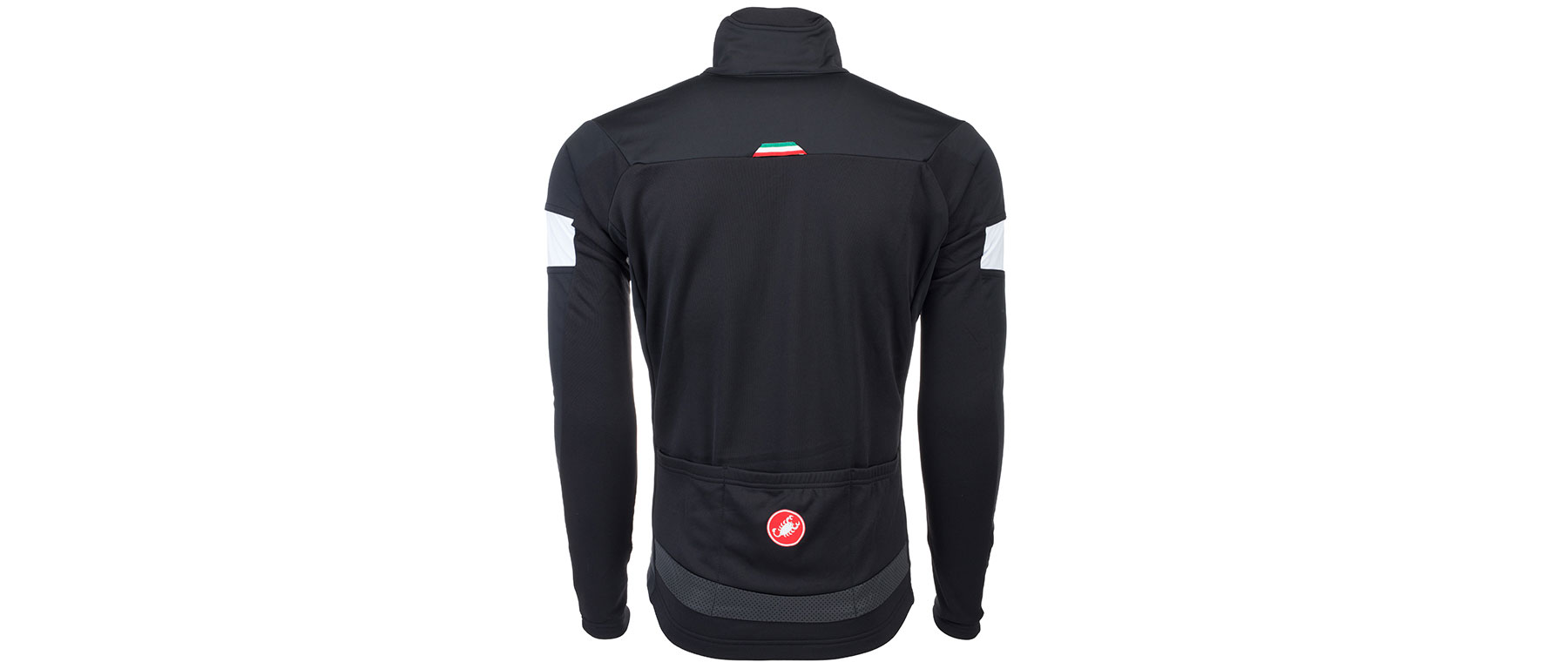 Castelli Transition Jacket