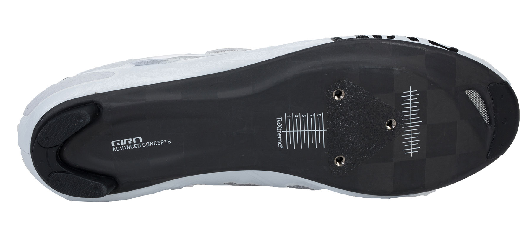 Giro Prolight Techlace