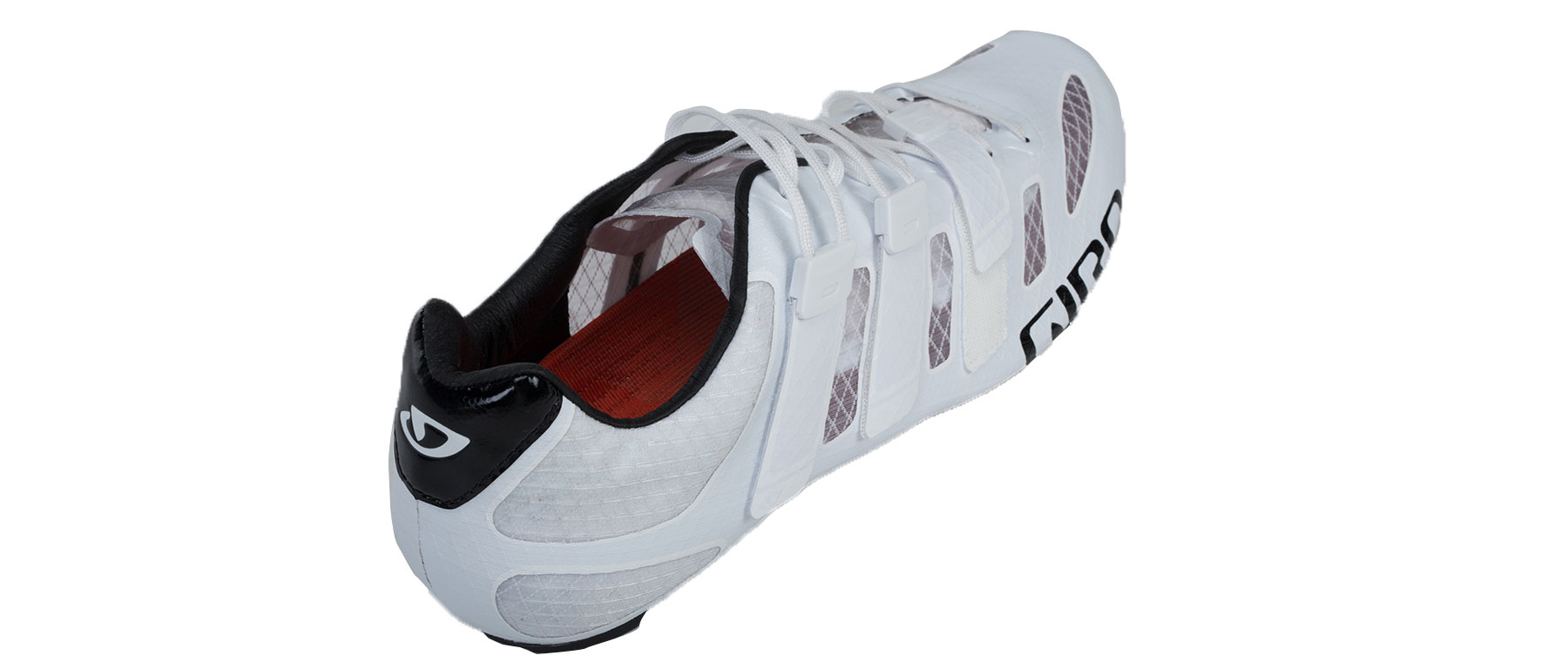 Giro Prolight Techlace