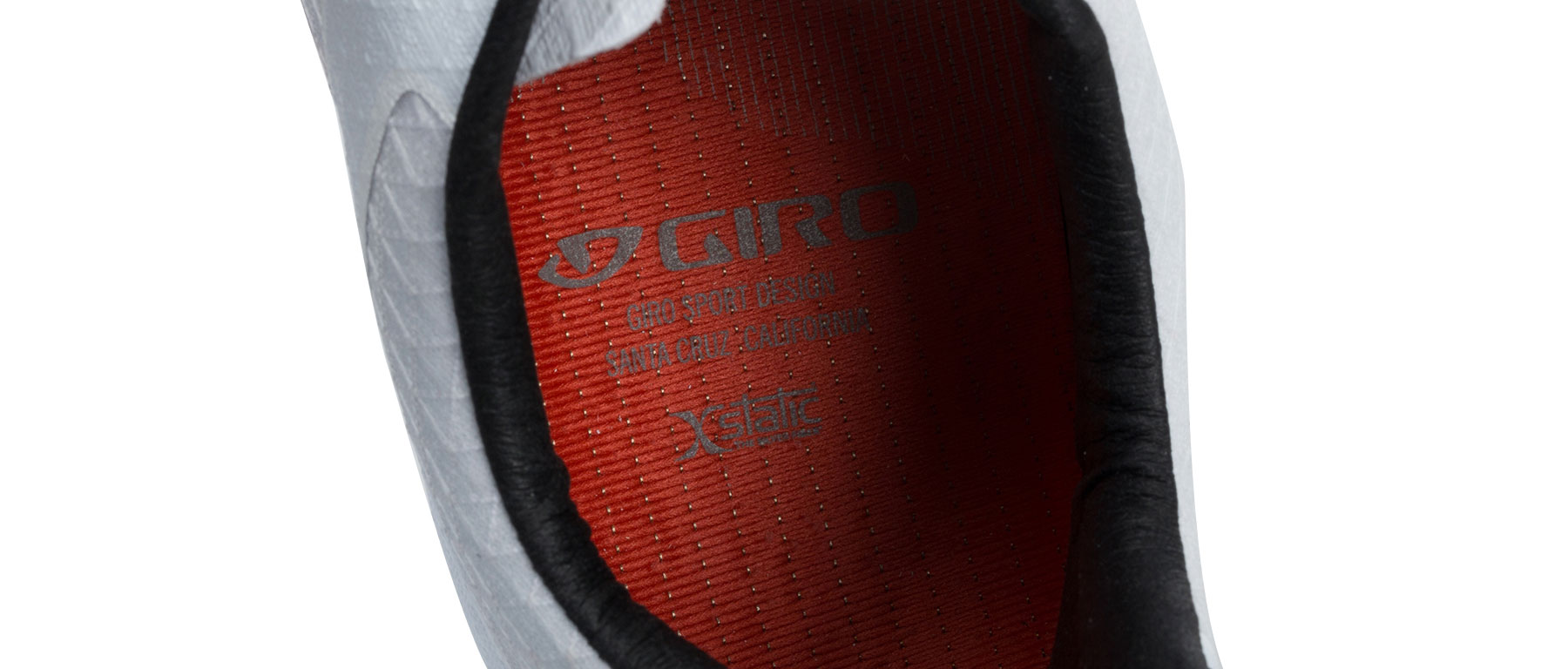 Giro Prolight Techlace