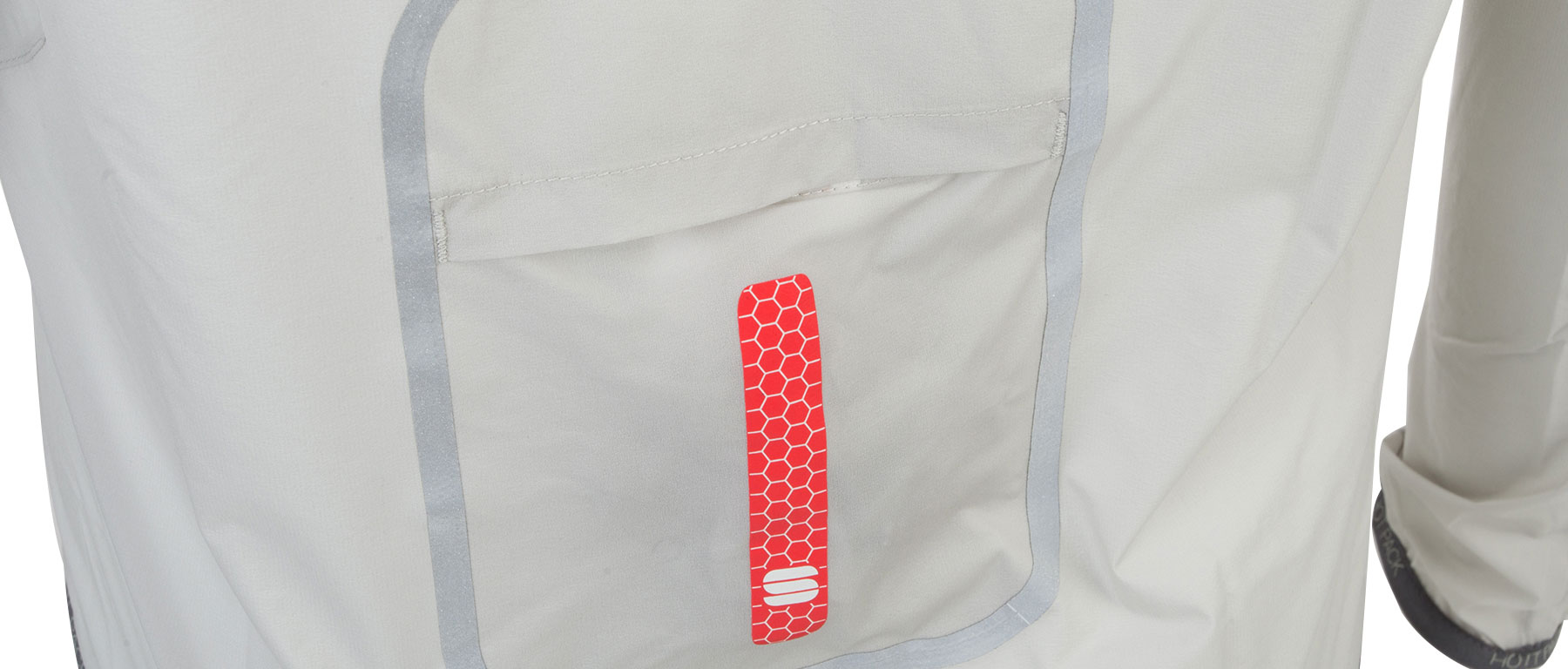Sportful Hot Pack NoRain Ultralight Jacket