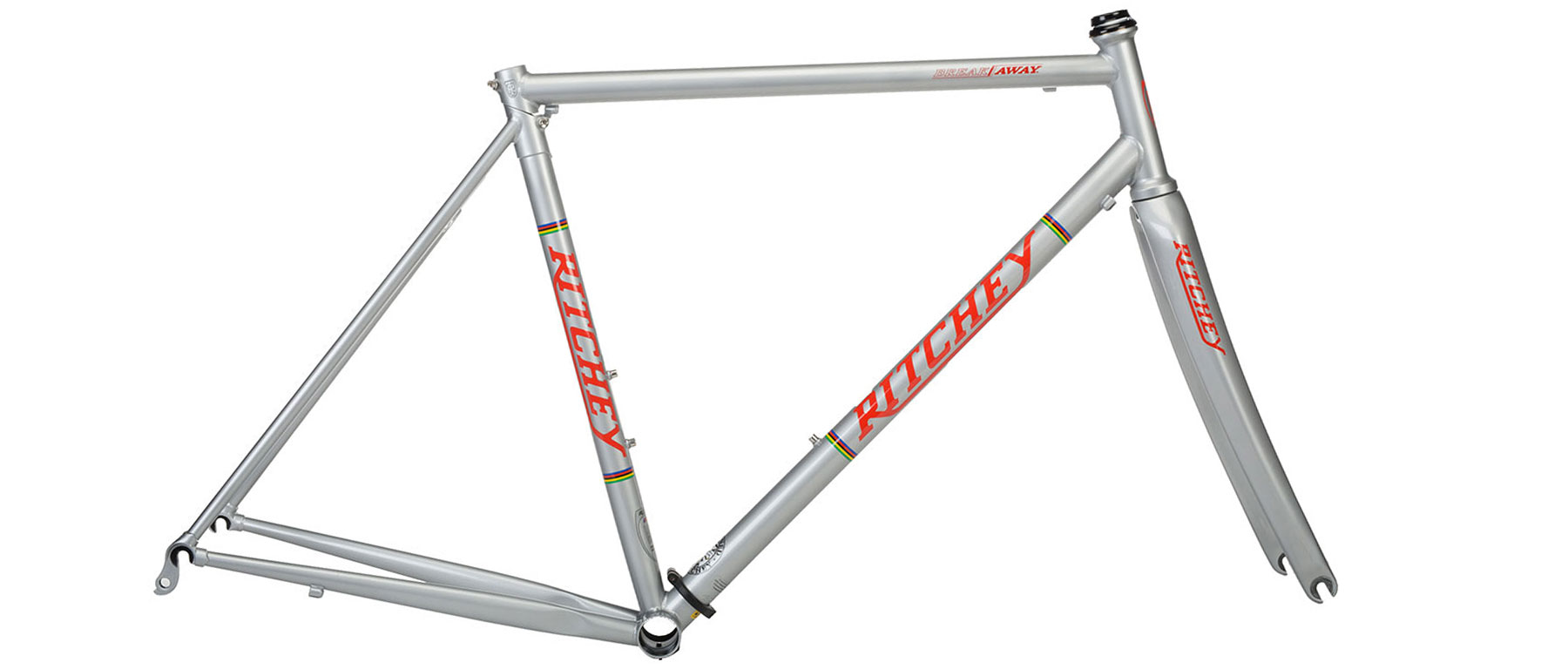 Ritchey Break-Away Road Frameset 2018