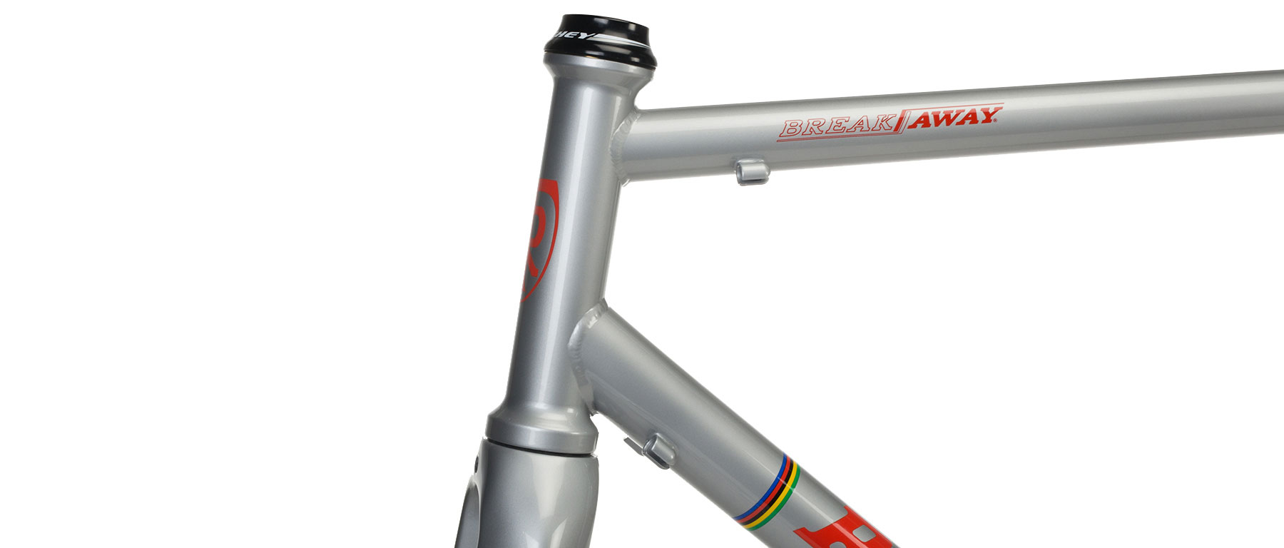 Ritchey Break-Away Road Frameset 2018